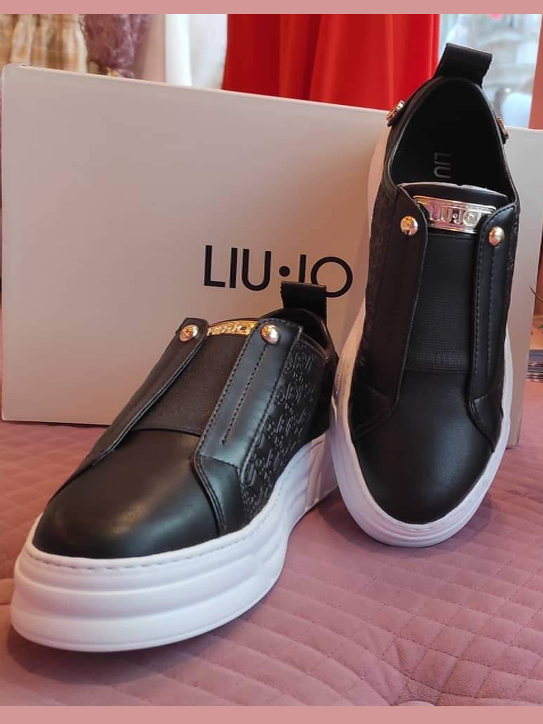 LiuJo Cleo Sneaker