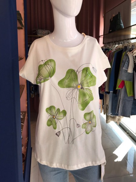 FFF14925green