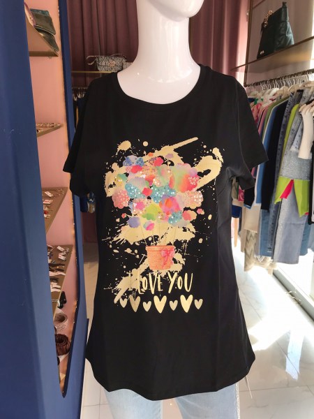 YJ74331black